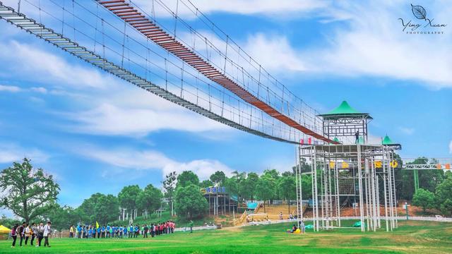 常州適合團建的地方