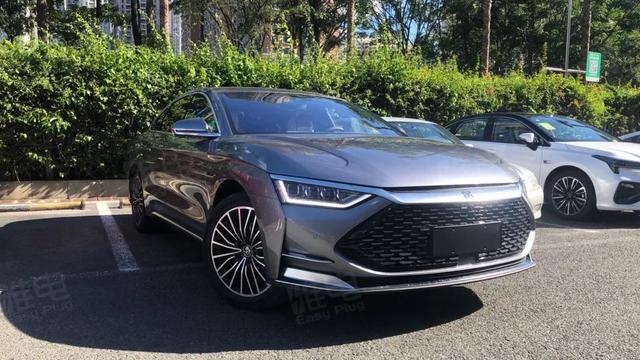 还在质疑新能源本身？不好意思，现在该讨论全民新能源何时到来了