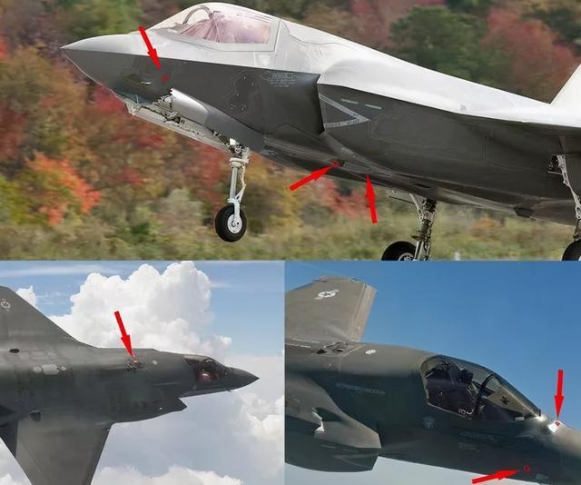 美军高官透露歼-20曾与F-35近距离接触，歼-20能否压制F-35战机？