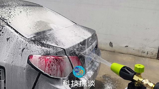 家用小型洗砂机