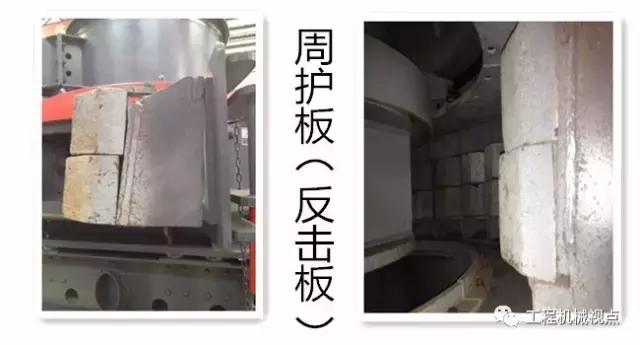 石打铁制砂机用什么润滑油
