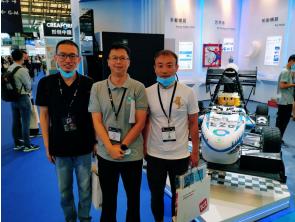 丹麦陶瓷过滤机