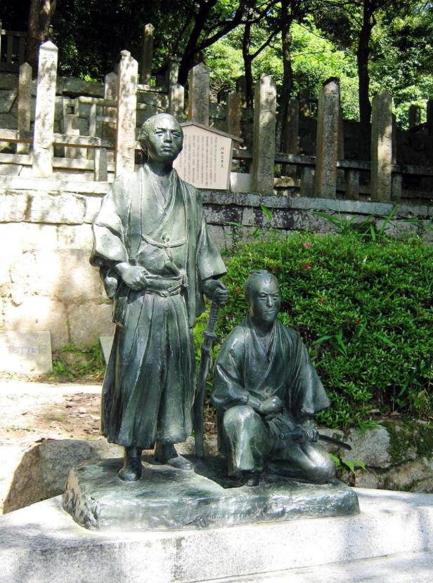 日本哪些神社不能去