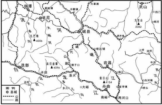 姜维谋略不及诸葛亮，为何却频繁北伐？其实他有五种办法战胜曹魏