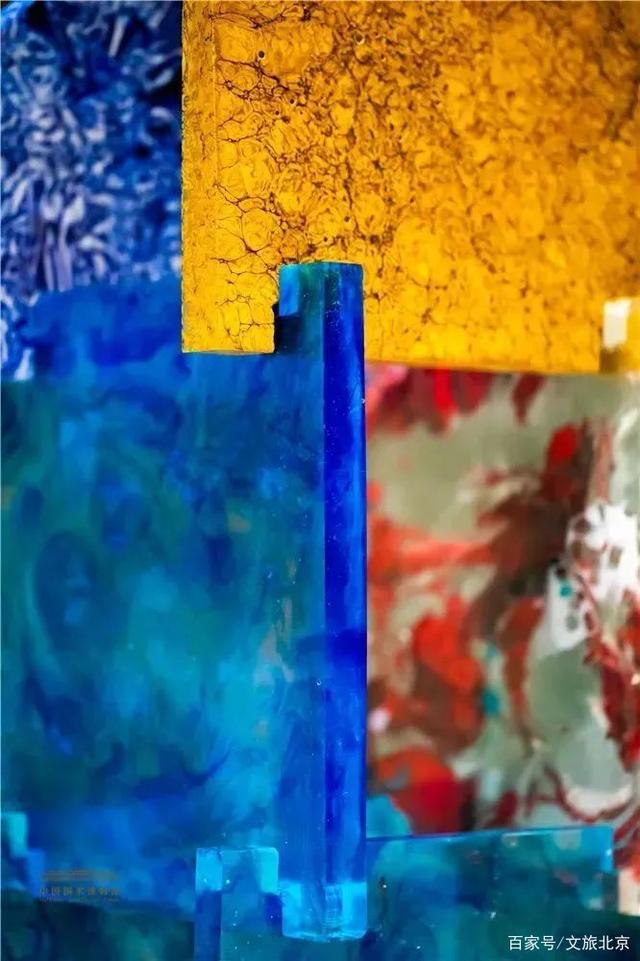 国家重点工程美术作品展