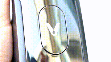 3D结构光人脸解锁，刷脸开门更安全——云米eyelink 2F Pro深度测评