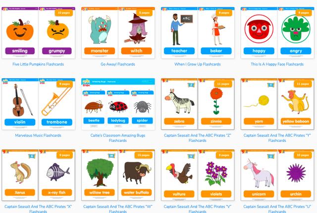 英语启蒙那些事：听力输入之SSS儿歌简介