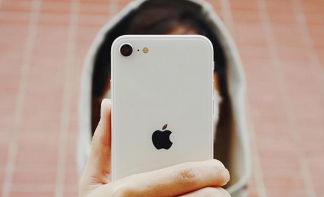 苹果廉价iPhone即将来袭，4.7英寸屏+5G网络，可惜不是iPhoneSE3