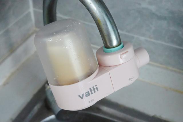 梦见装净水过滤机