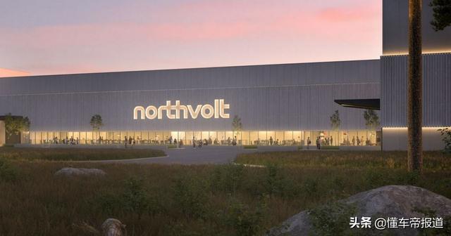 资讯 | 沃尔沃CEO：或与“欧洲宁德时代”联手，在中国建设电池厂