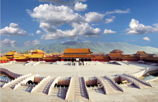 金华有什么好玩的地方旅游景点