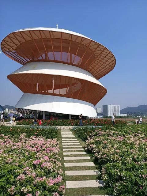 深圳机械展可以带小孩