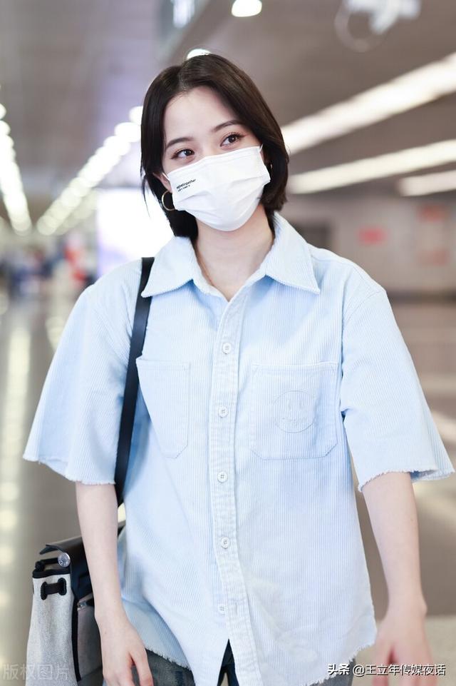 欧阳娜娜演过的角色有哪些——欧阳娜娜演出现场