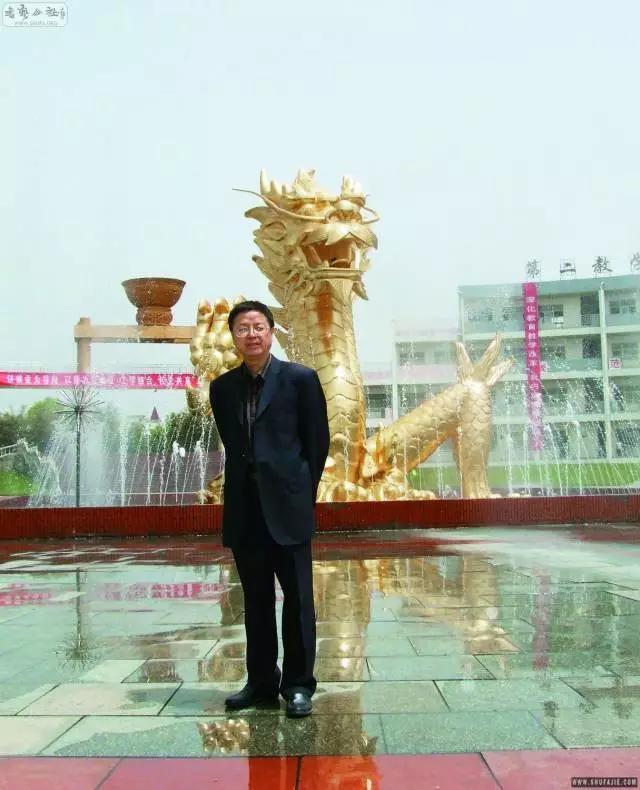 徐州工程学院艺术展