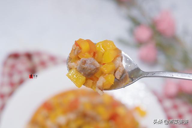 原来宝宝挑食是菜没做对！自从有了这道菜，小闺女一次能吃1碗饭