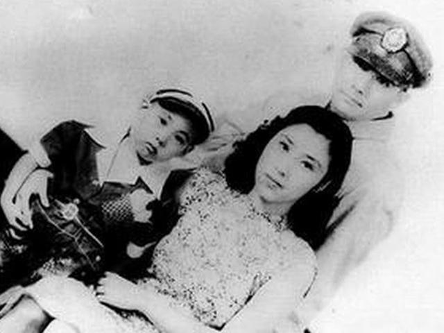 蒋介石逃往台湾之时，带走三位军官太太，她们后来的生活如何？