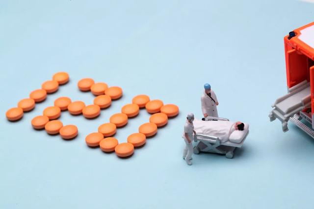 心血管疾病患者的危险季节，冬天该如何预防心肌梗死？