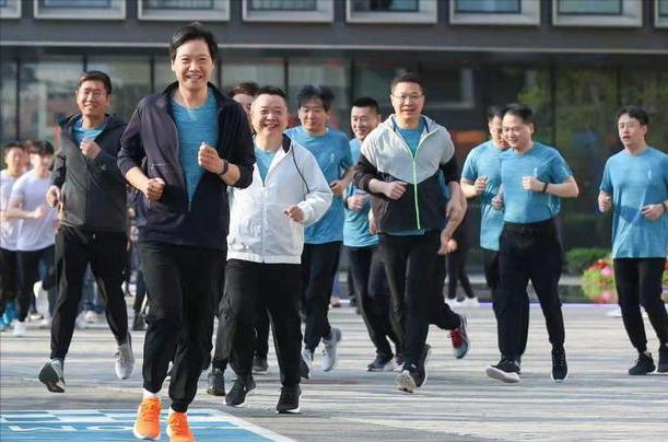 富豪们是怎么养生的？