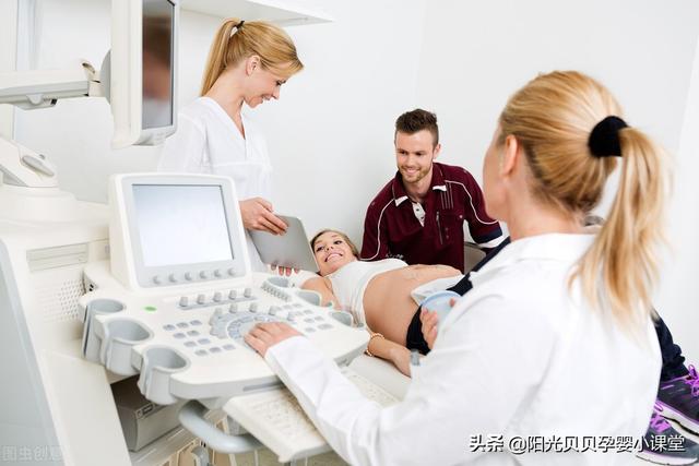 预产期临近，再去做“产检”时，准妈妈要记得问医生这3个问题