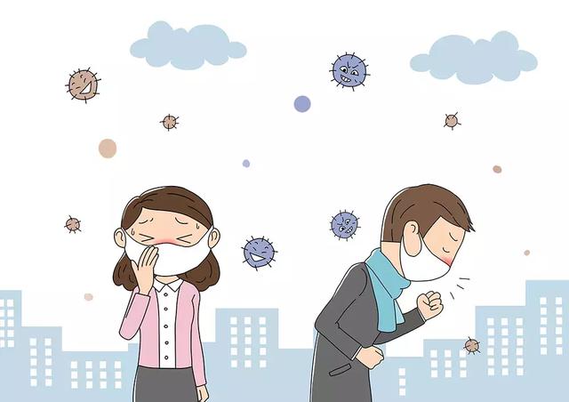 扁桃体角化会发烧吗