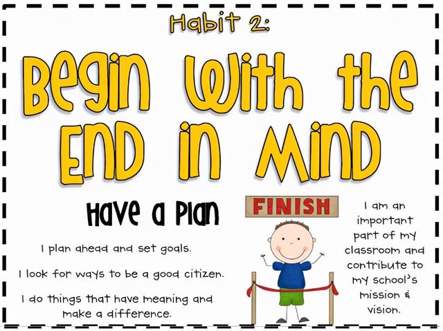 这7个习惯，做到4个以上的，孩子一定优秀