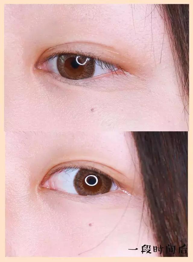 桃子忘了涂了身体乳