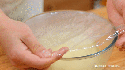 给娃做辅食的第十年！这个饼操作0失败，烤箱都不用开