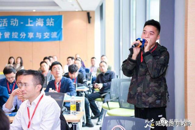 上海卓展工程