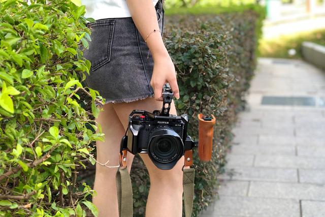 如何拍好Vlog和好片子？入手斯莫格兔笼，给相机找了全职“保姆”