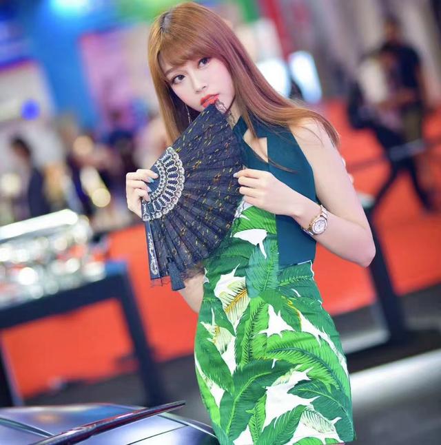 泉州机械展2021年07月