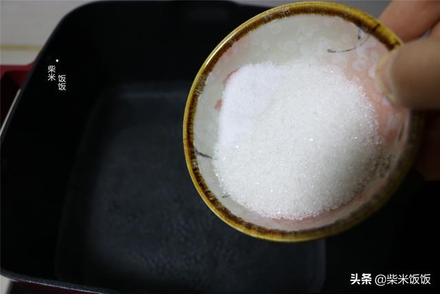 泡菜的制作方法家用