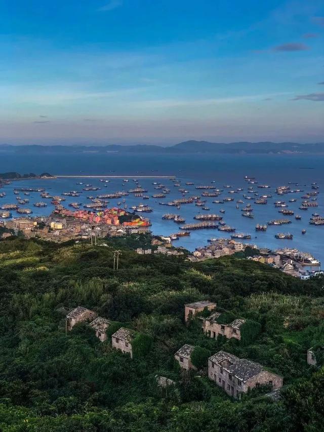 夏季旅游