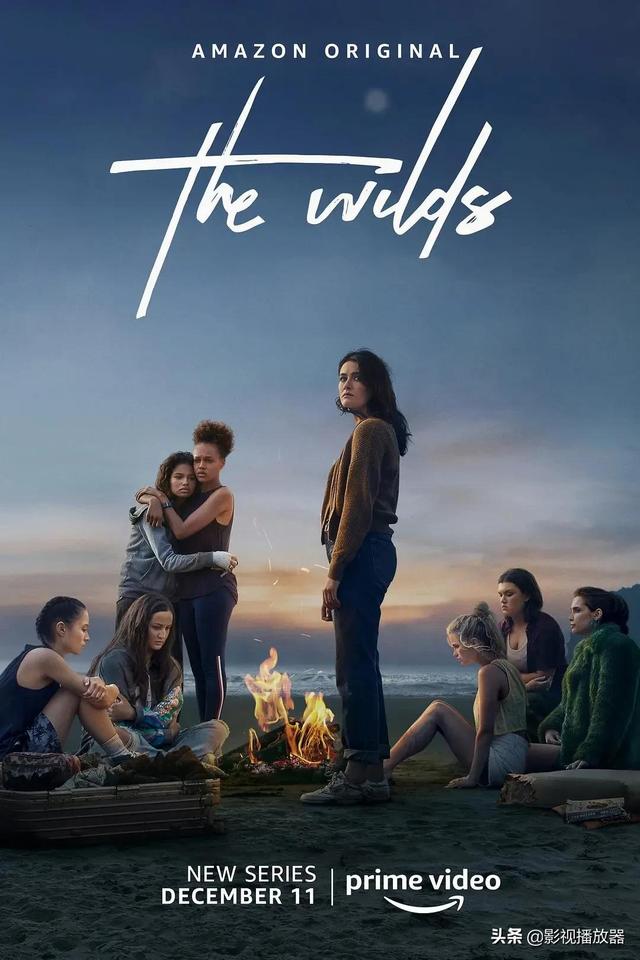 2020限制十大美剧hbo2020新美剧