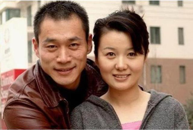 著名演员丁海峰：患癌老妻是我手心里的宝