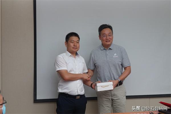 宁波洗砂回收机企业