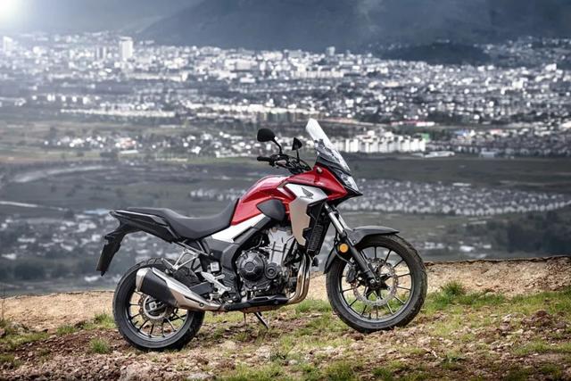召回信息 本田召回部分cbr500r Cb500f X車型 Kks資訊網