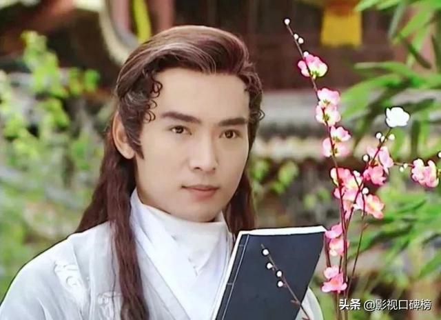 《小李飞刀》中的李寻欢