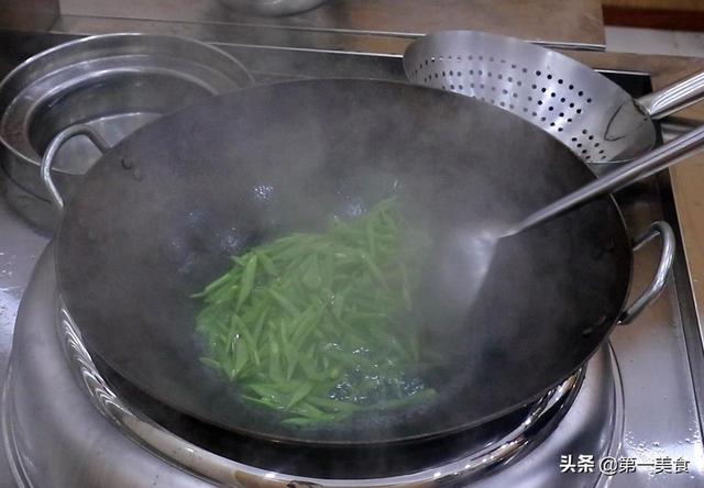 芸豆的做法