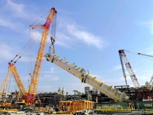 工程机械宝马展2020地址