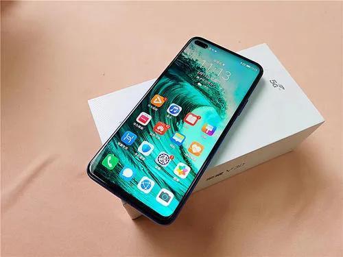 使用20个月荣耀V30感受