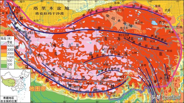 青海省会