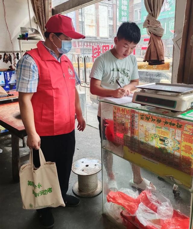為瞭更好地重逢 花明樓景區做瞭這些事兒