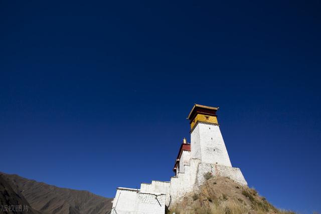 西藏风景