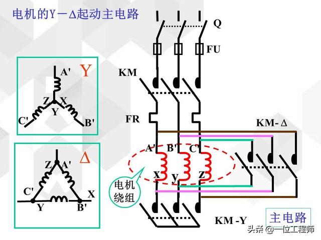低压配电柜电路图符号大全,低压配电柜电路图,结构及其工作原理