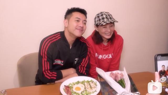 黄贯中的老婆是谁:嫂子大起底！张淇欧阳靖低调已婚？赵文卓黄贯中将宠妻进行到底