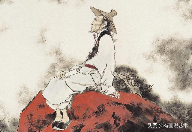 八大山人是谁 八大山人是谁（八大山人的画） 生活