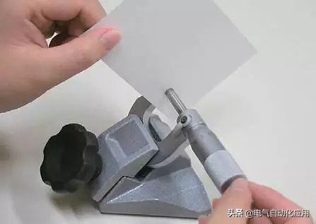 千分尺的读数方法和技巧(千分尺正确读法图解)