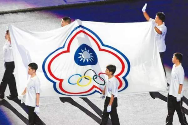 香港奥运夺金奏中国国歌！那中国台湾和澳门呢？ 第4张