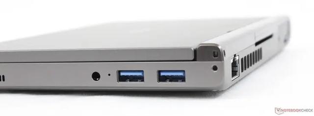Pocket 3 模块化 UMPC 评测：比许多英特尔 EVO 笔记本电脑都快（上篇）