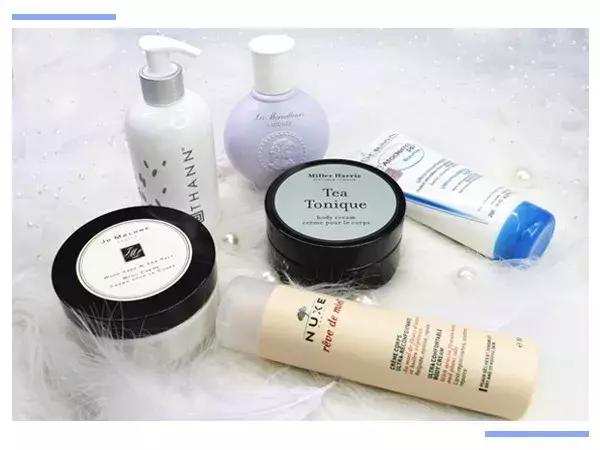 烟草味身体乳什么牌